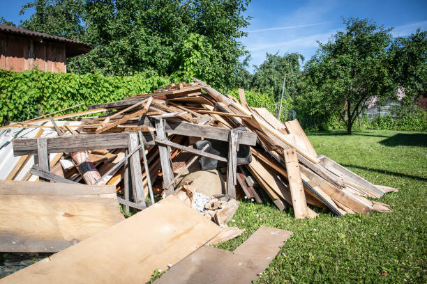 Best Demolition Debris Removal  in Cheraw, SC